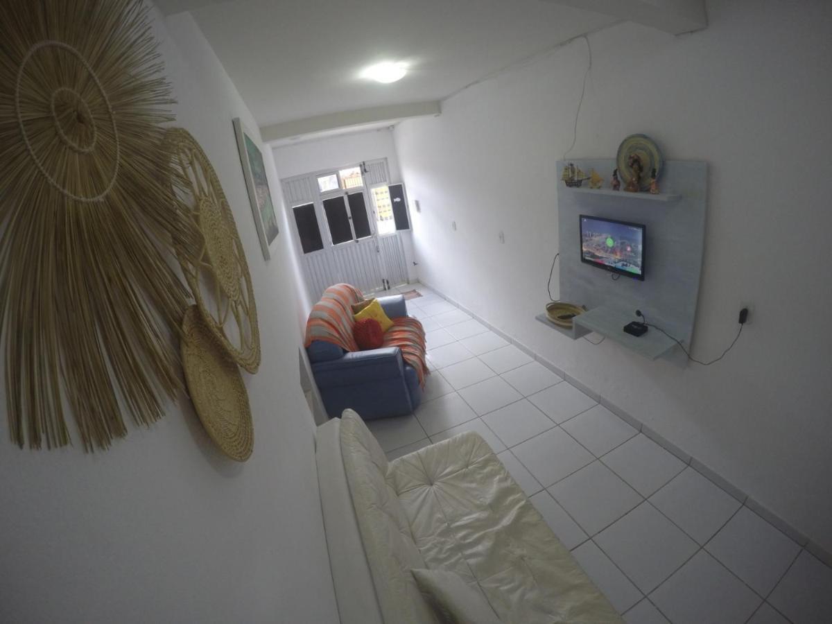 Vila Casas Maragogi 2 Exteriér fotografie