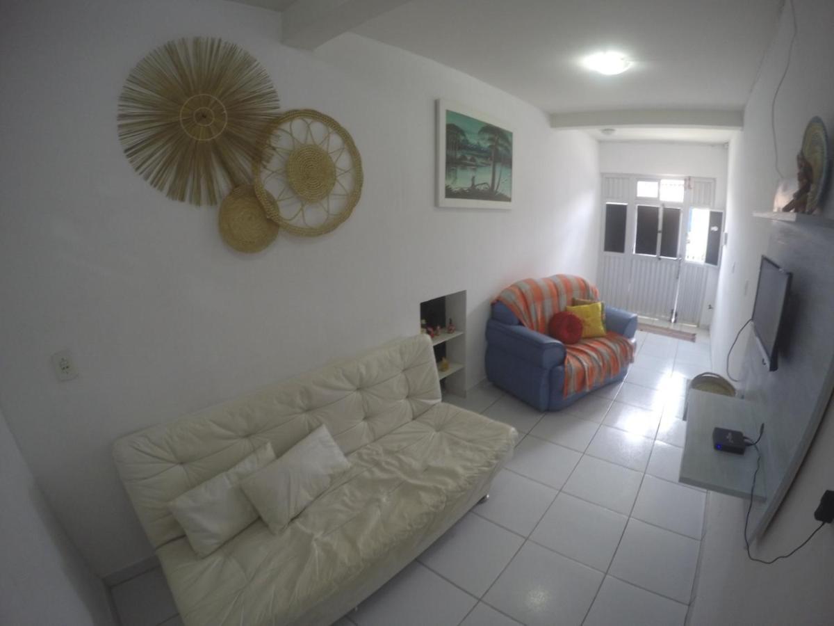 Vila Casas Maragogi 2 Exteriér fotografie