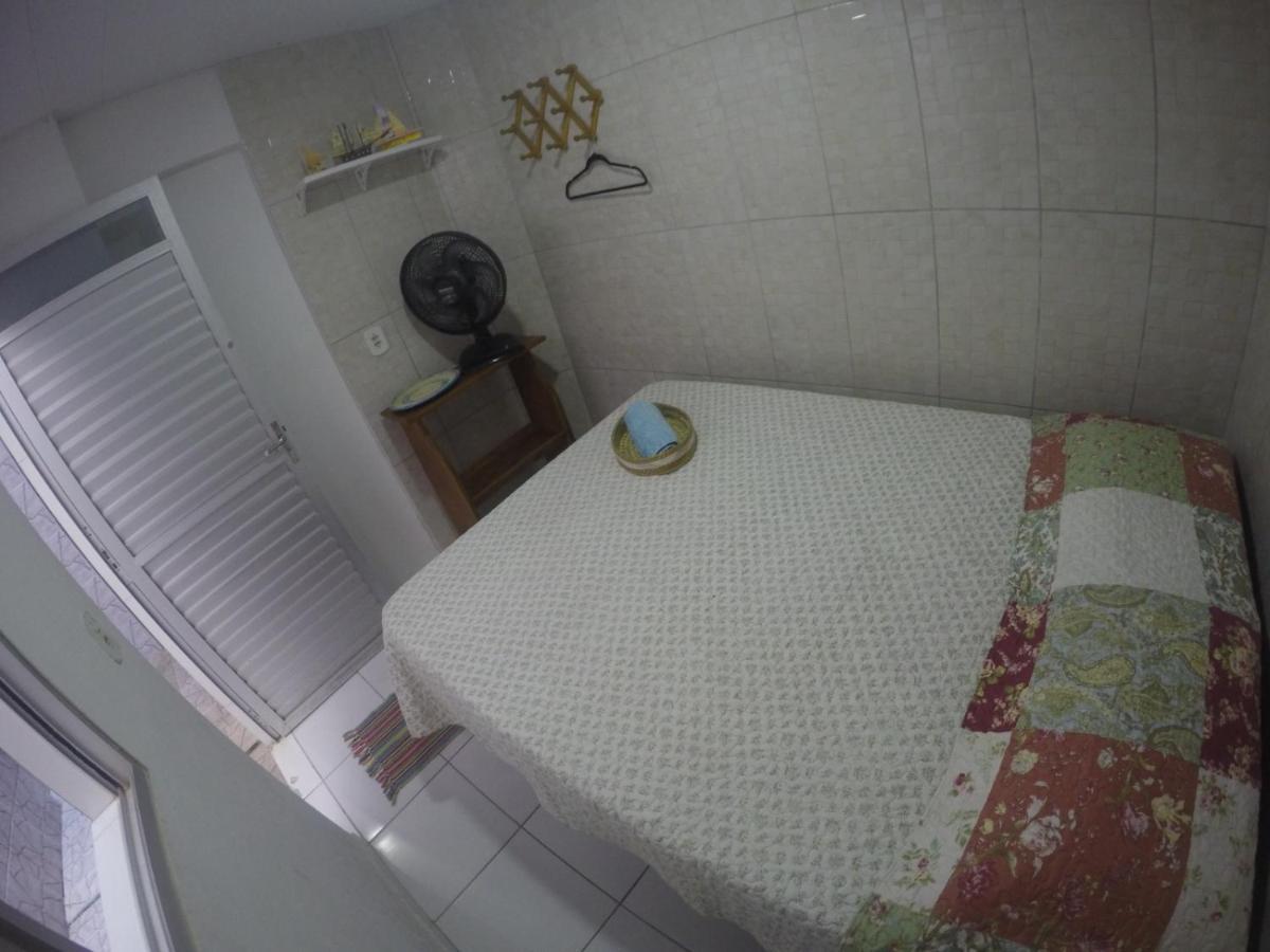 Vila Casas Maragogi 2 Exteriér fotografie