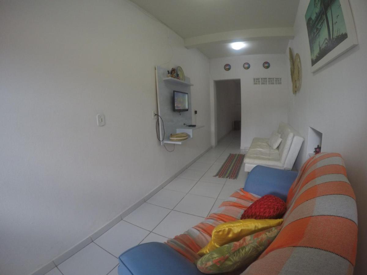 Vila Casas Maragogi 2 Exteriér fotografie
