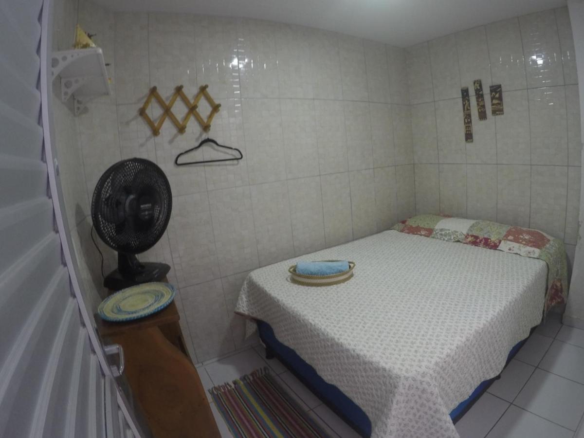 Vila Casas Maragogi 2 Exteriér fotografie